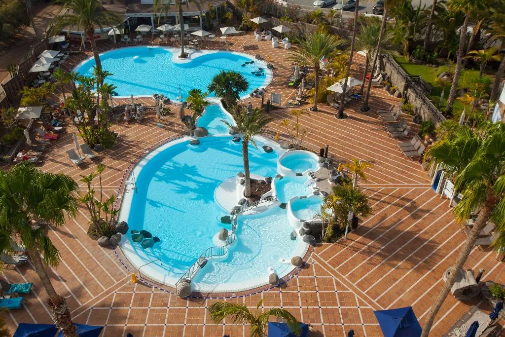 Pool, Corallium Beach by Lopesan Hotels, Gran Canaria