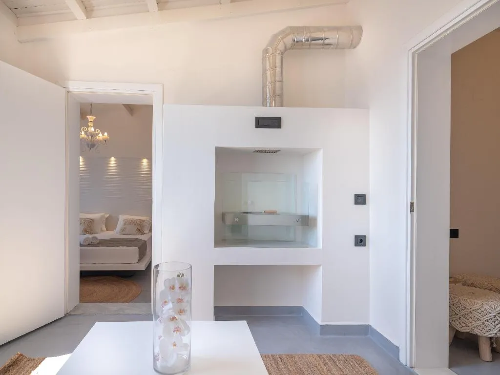 SUITE STANDARD Room, Eva Mare Hotel & Suites - Adults only, Crete