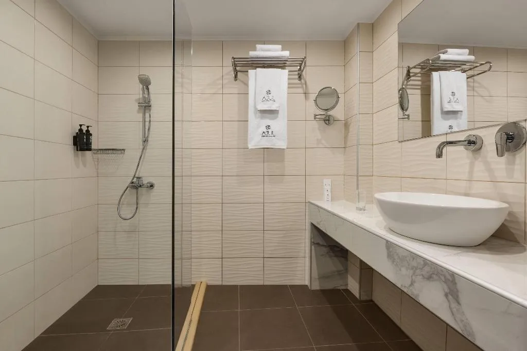 Room, Ajul Luxury Hotel & Spa Resort Registry Collection, Halkidiki