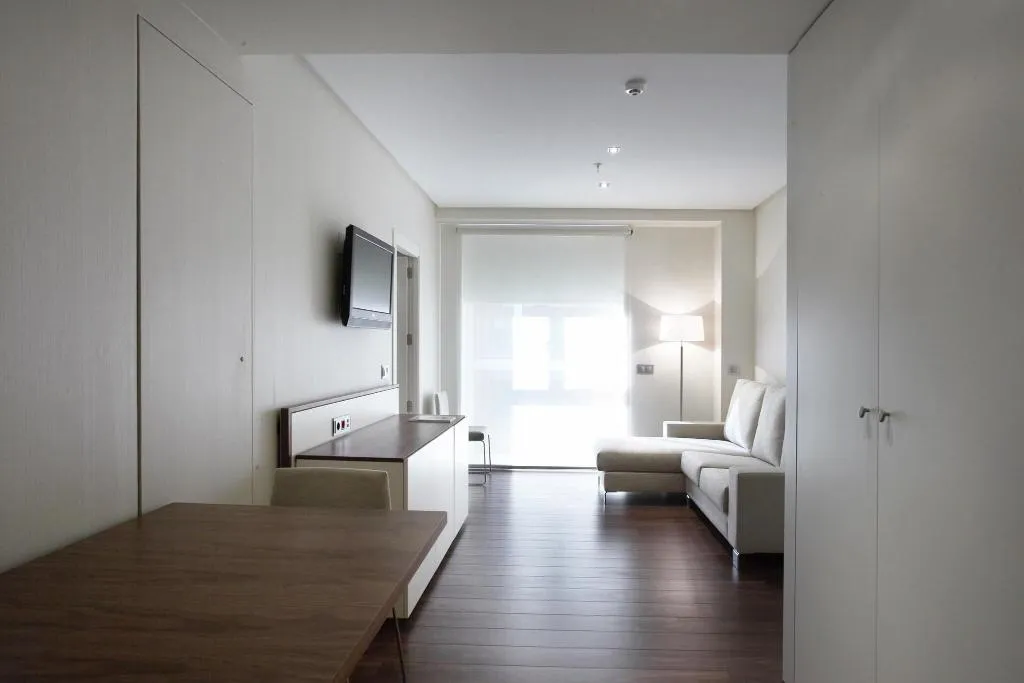 Room, Primus Valencia, Valencia