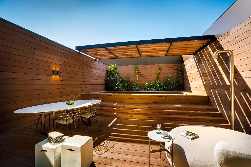 SUITE PREMIUM Room, Grand Park Hotel Rovinj by Maistra Collection, Istria
