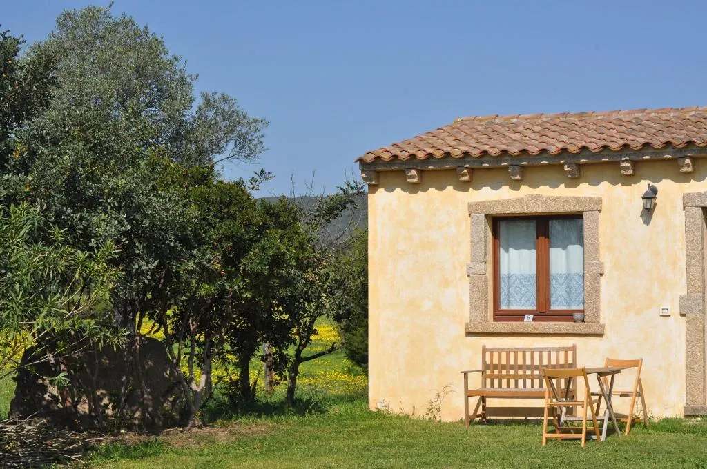 General view, Bed And Breakfast Pubulos, Olbia