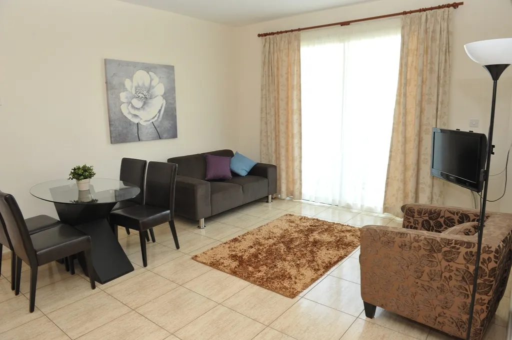 APARTMENT SUPERIOR ONE BEDROOM Room, Marianna Hotel Apts, Cyprus