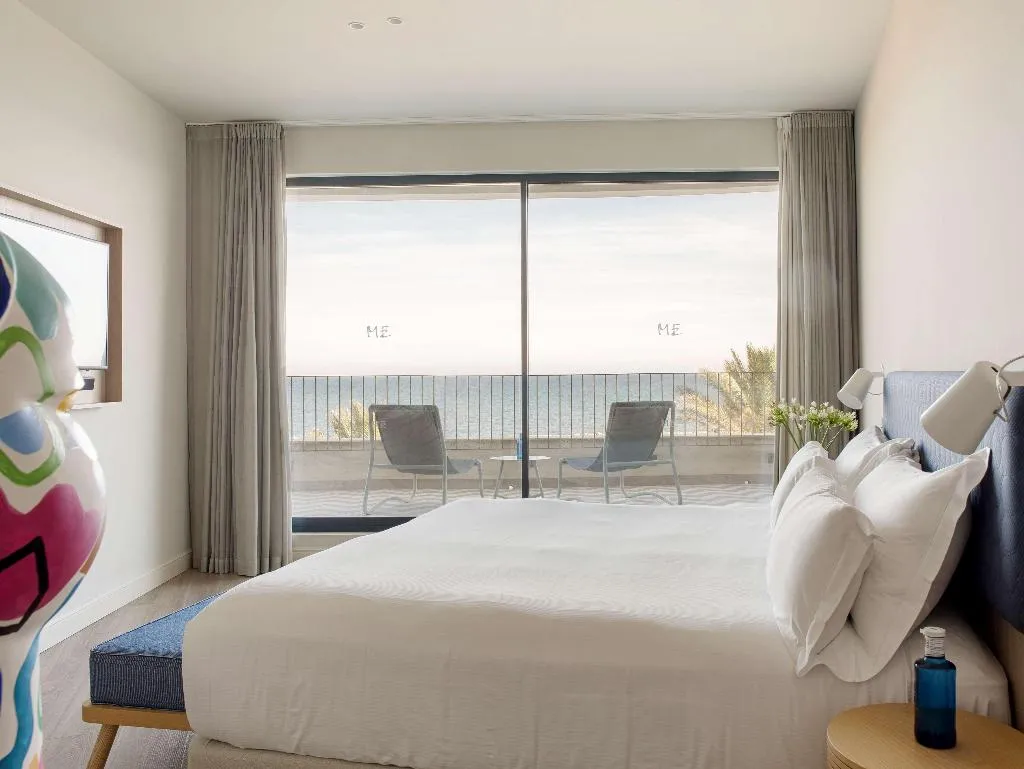 Room, ME Sitges Terramar, Costa Brava