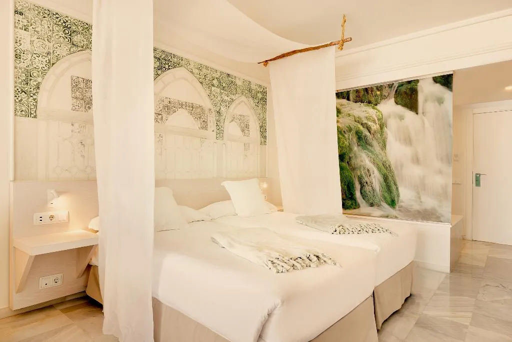 Double or Twin CAPACITY 2 Room, Iberostar Selection Marbella Coral Beach, Costa Del Sol