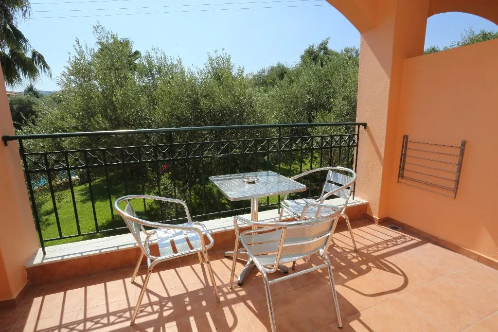 Double or Twin STANDARD Room, Aloni, Halkidiki