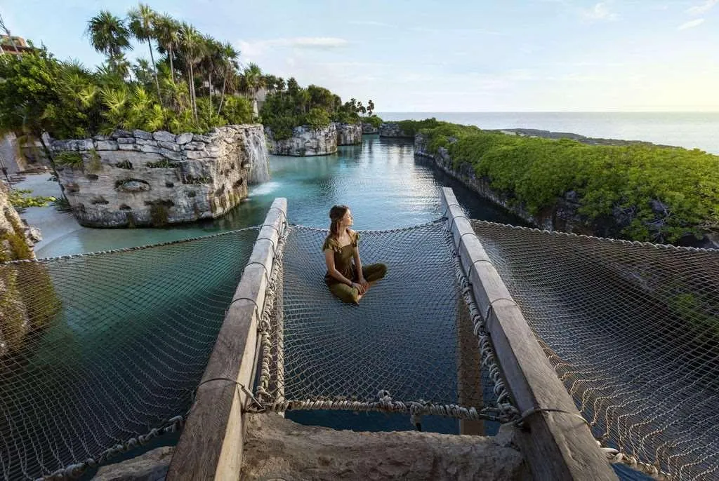 General view, Hotel Xcaret Arte All Inclusive, Cancun Area