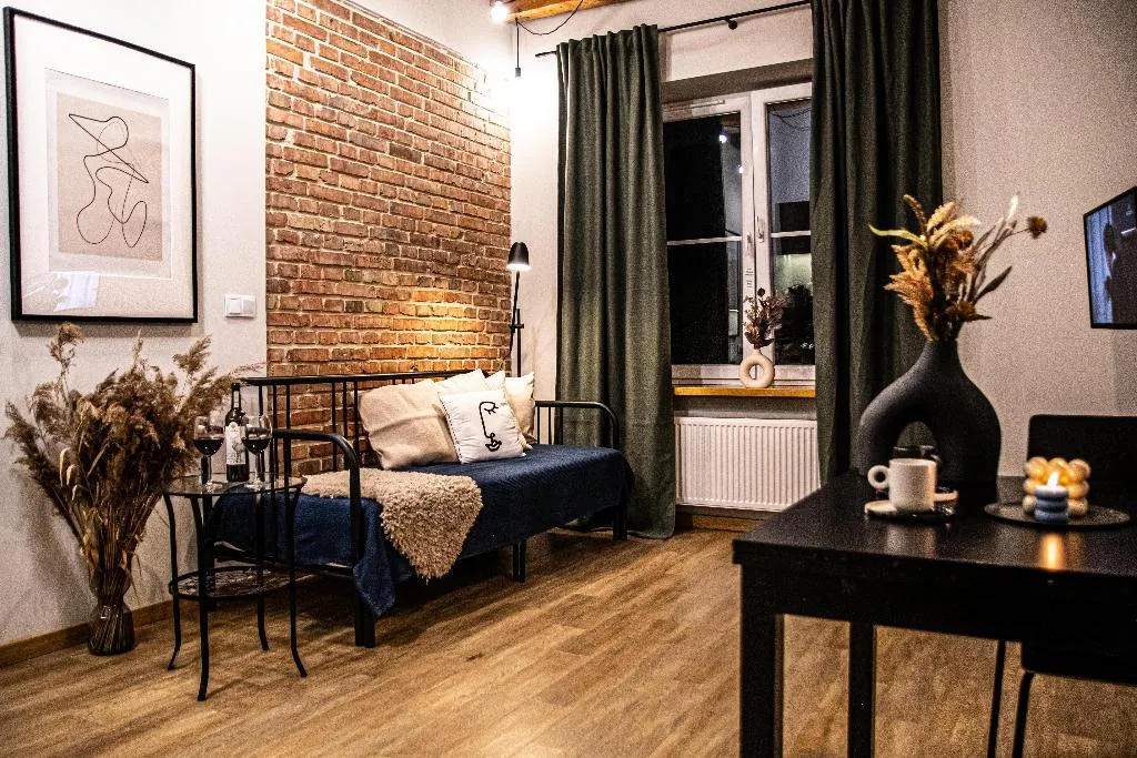 APARTMENT SUPERIOR Room, Wine Apartments, Krakow