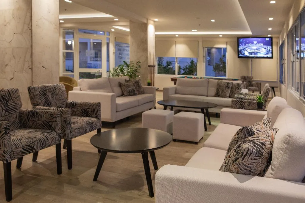 Lobby, Agrelli Hotel & Suites, Kos