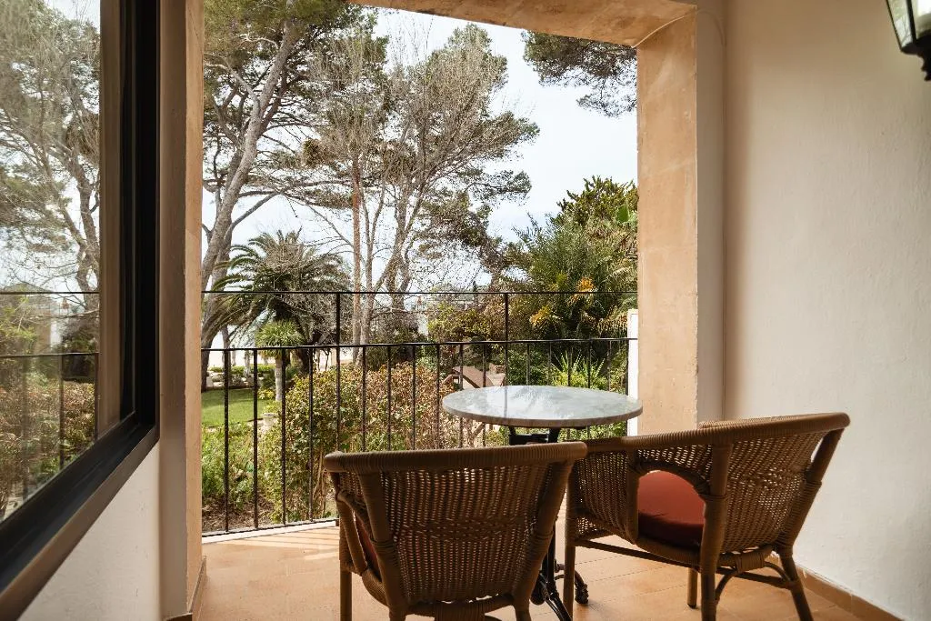 JUNIOR SUITE SEA VIEW Room, Secrets Mallorca Villamil Resort & Spa Only Adults, Majorca