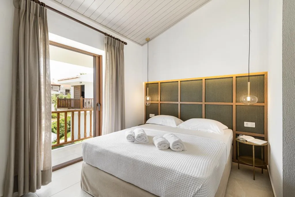 HOUSE STANDARD Room, Trikorfo Beach, Halkidiki