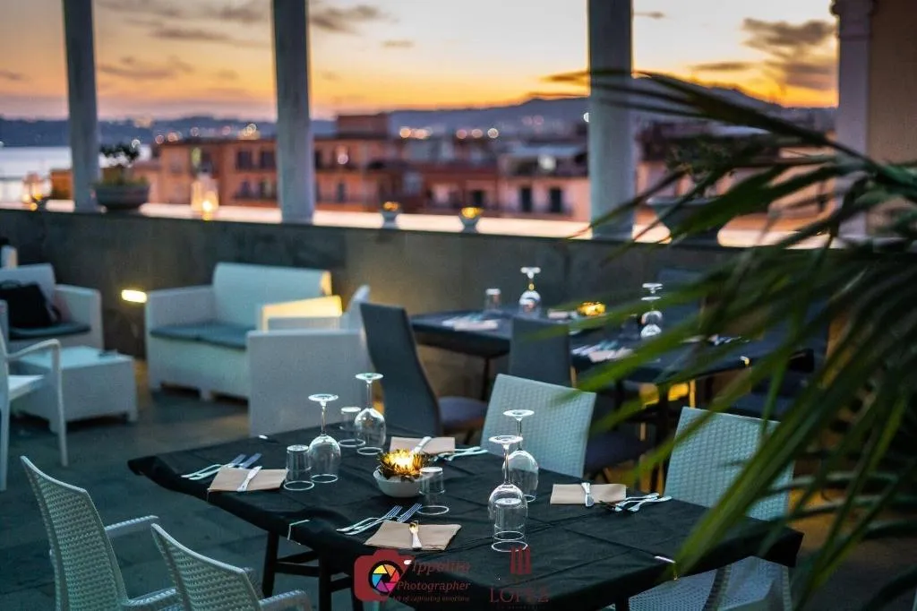 Sports and Entertainment, Hotel Neronensis, Naples