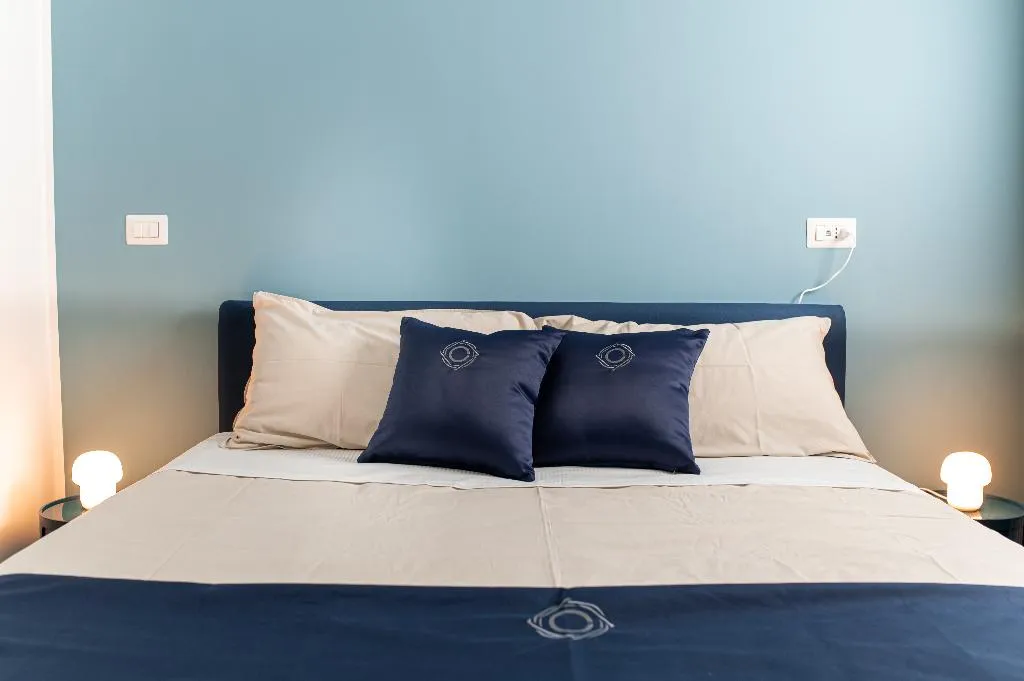 DOUBLE STANDARD Room, Neocore Boutique Hotel, Naples