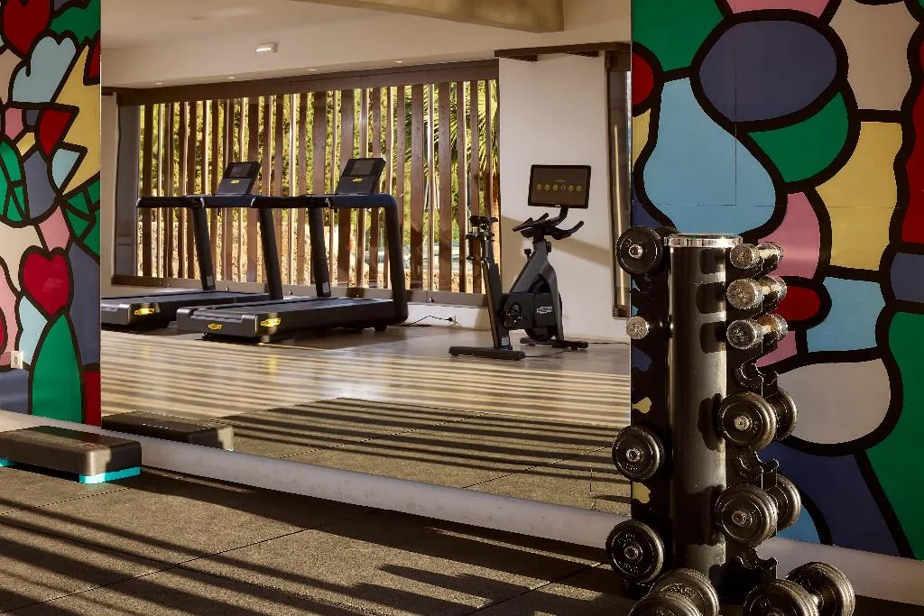 Sports and Entertainment, St Nicolas Bay Resort Hotel & Villas, Crete
