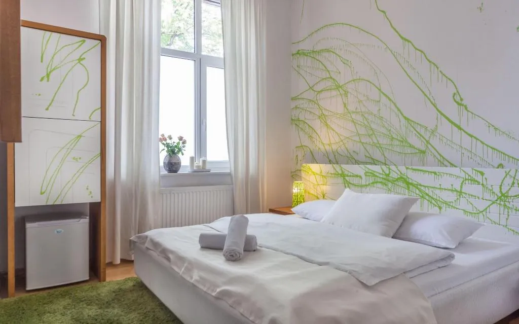 Room, Central Sopot, Gdansk