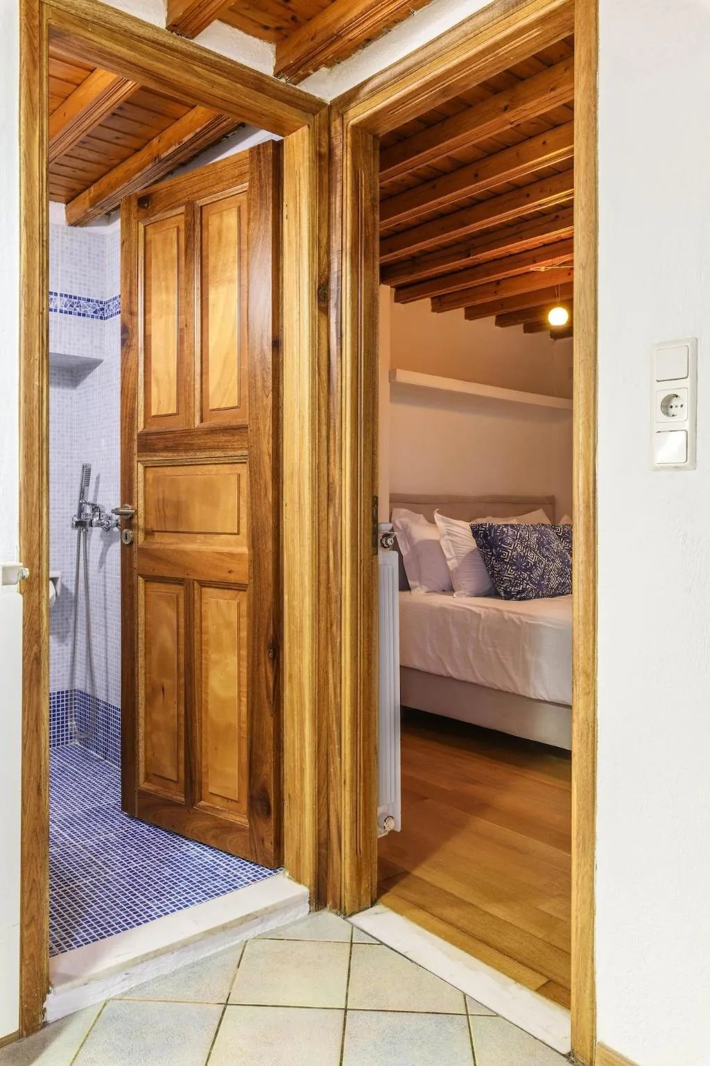 Room, Dimele Rooms & Studios, Mykonos