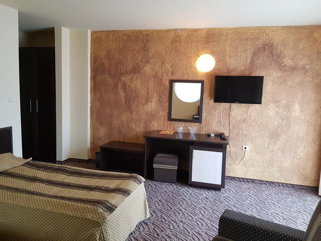 Room, Amaris, Bourgas