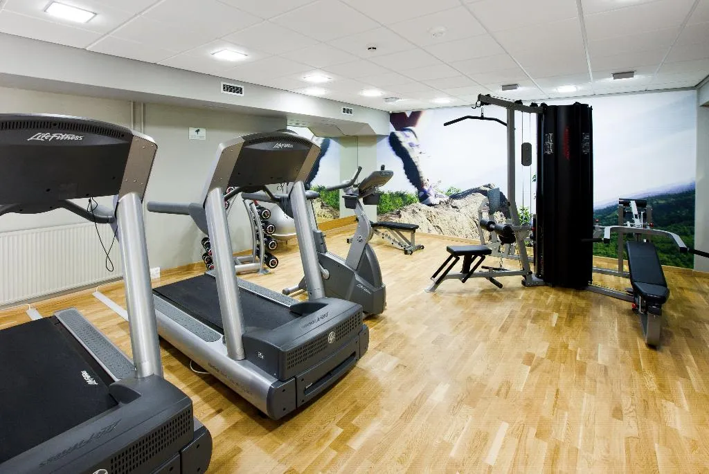 Sports and Entertainment, Scandic Glostrup/Copenhagen, Copenhagen