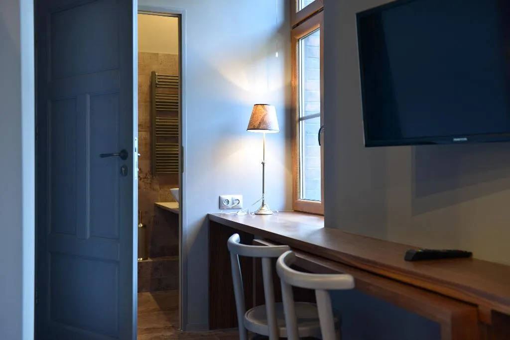 APARTMENT CAPACITY 3 Room, La Gioia Grey Stylish Apartments, Krakow