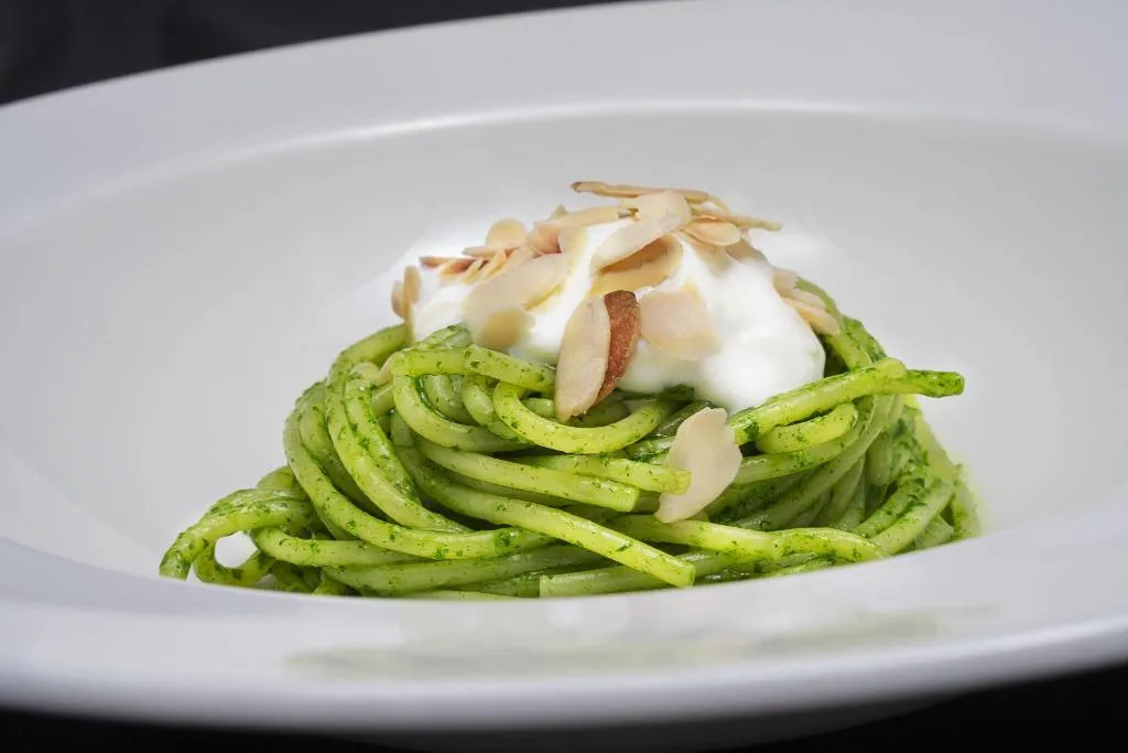 Restaurant, Hotel De' Ricci - Small Luxury Hotels of the World, Rome