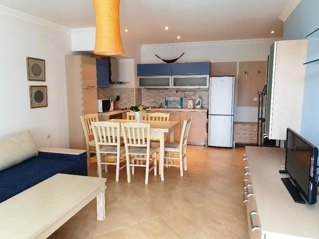 APARTMENT ONE BEDROOM Room, Monastery, Bourgas