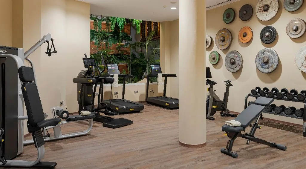 Sports and Entertainment, Royal River, Luxury Hotel - Adults Only, Tenerife