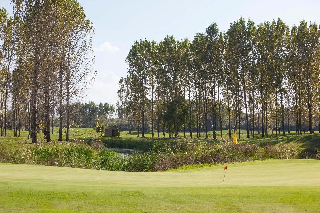 Sports and Entertainment, Hotel Termas da Curia, Porto