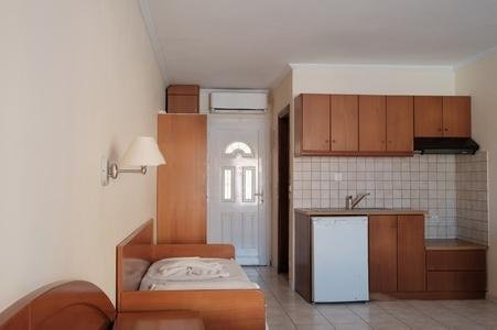 Paradise Hotel Sidari, Corfu