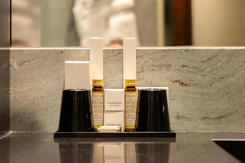 SINGLE DELUXE Room, Altis Grand Hotel, Lisbon