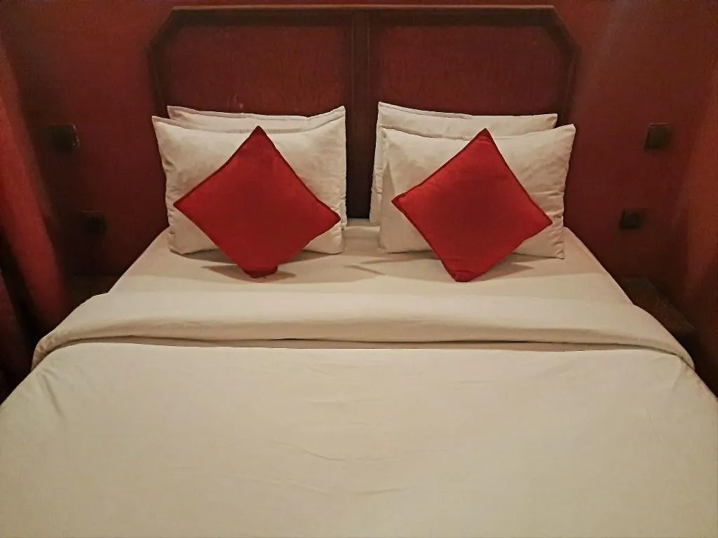 Room, Riad Irhalne, Marrakech