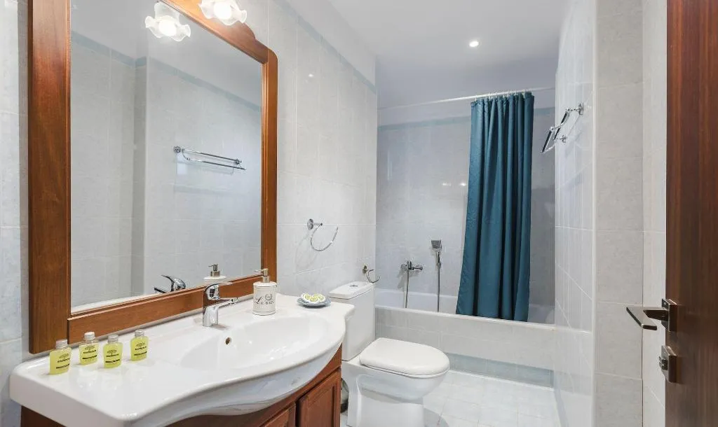 Room, Minavra Hotel, Athens