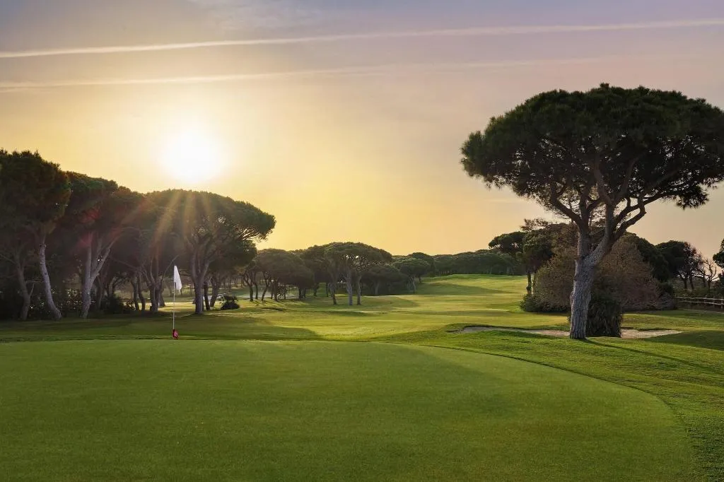 Sports and Entertainment, Pine Cliffs Resort, Algarve