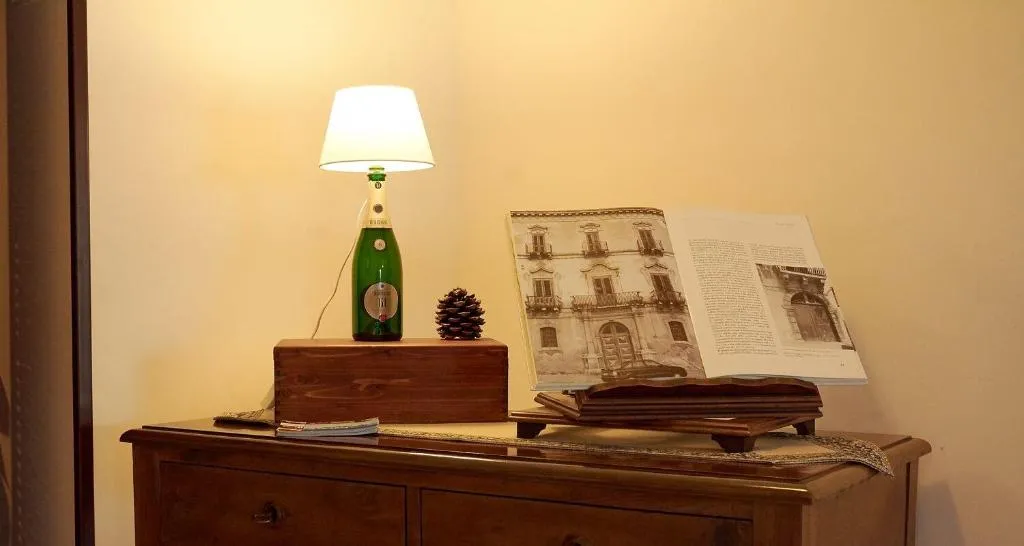 Lobby, B&B La Suite, Catania