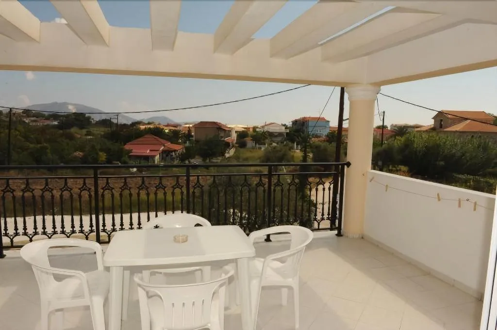 Room, Jenny Hotel, Zante