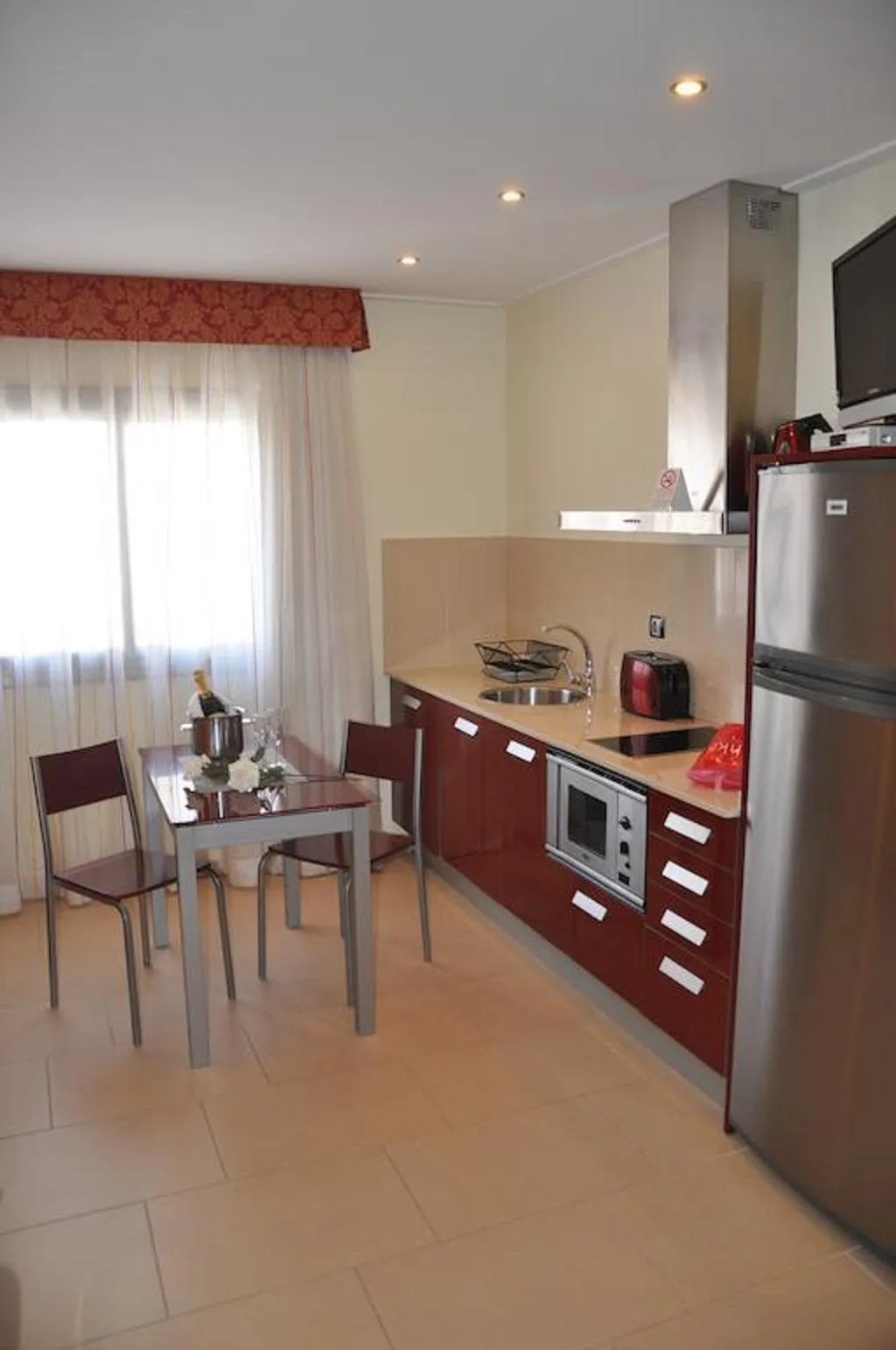 STUDIO PREMIUM Room, Casablanca Suites, Costa Brava