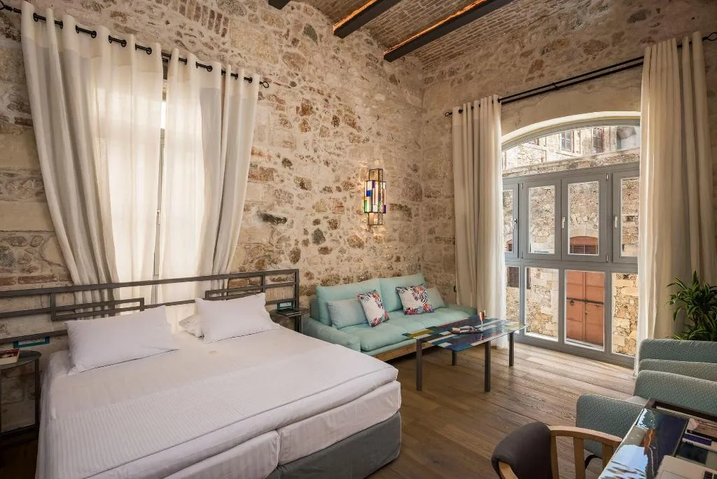 Room, Ambassadors Residence Boutique Hotel Chania, Crete