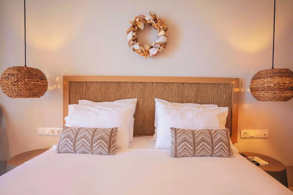Room, Aegean Hospitality Mykonos, Mykonos