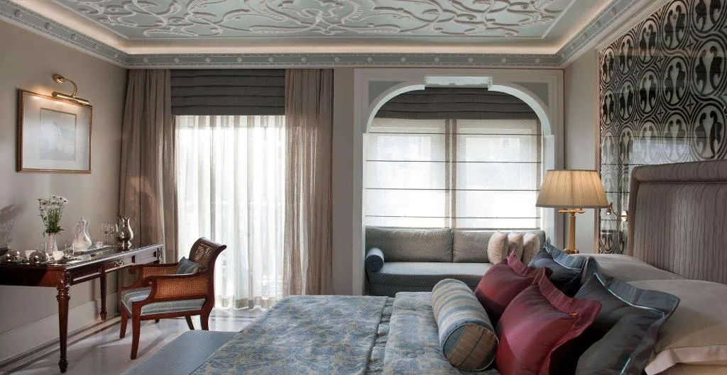 Room, Ali Bey Resort Sorgun, Antalya