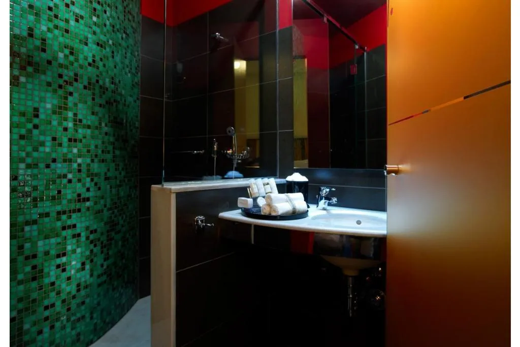 Double or Twin SUPERIOR Room, Lato Boutique Hotel, Crete