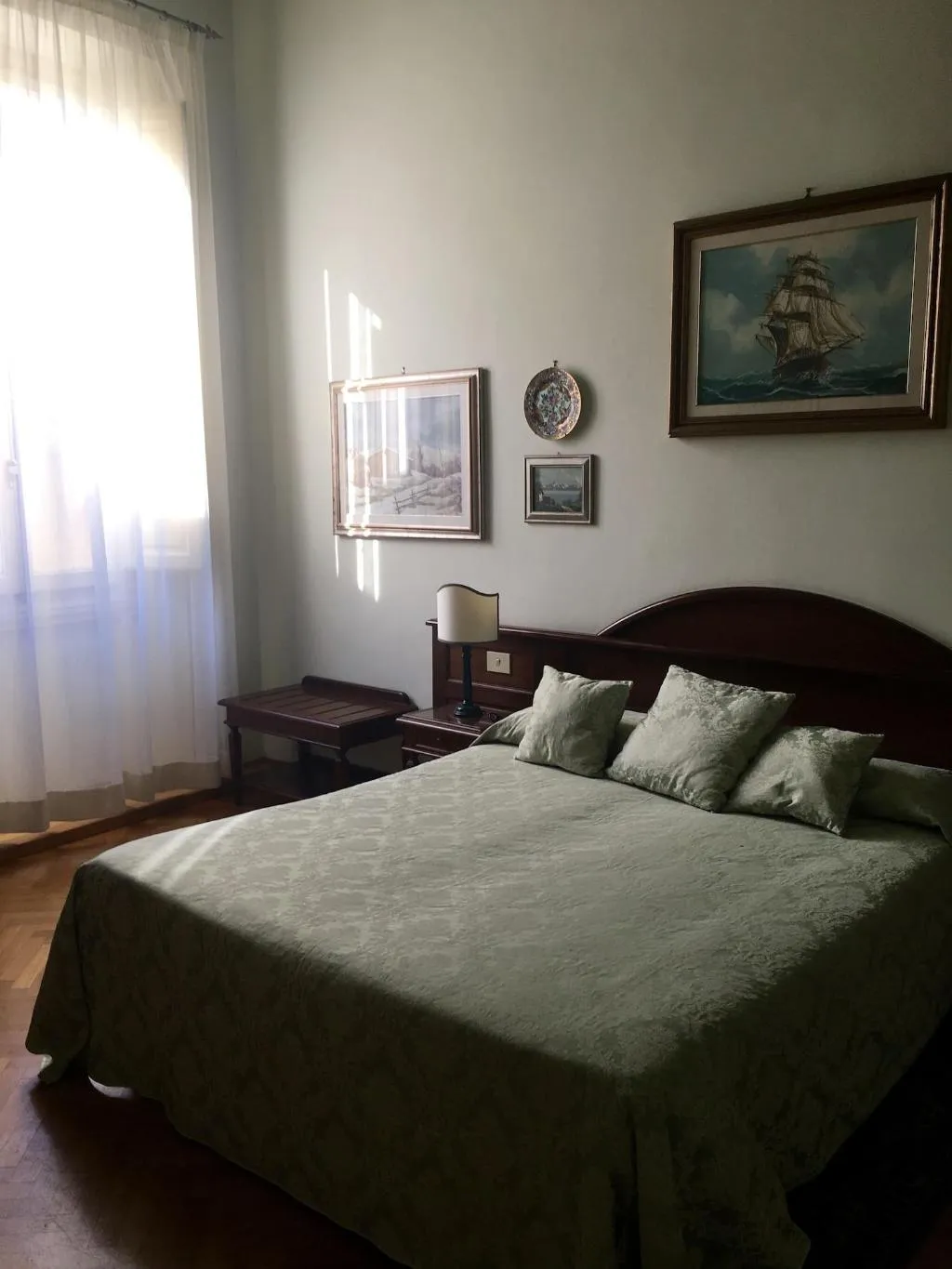 Room, Soggiorno Antica Torre, Florence