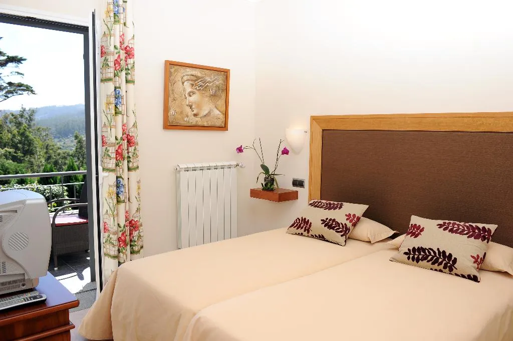 SINGLE STANDARD Room, Quinta da Cova do Milho, Madeira