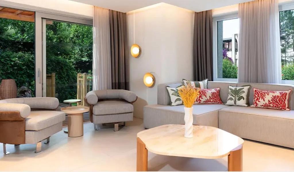 VILLA POOL VIEW Room, Liberty Lykia, Dalaman