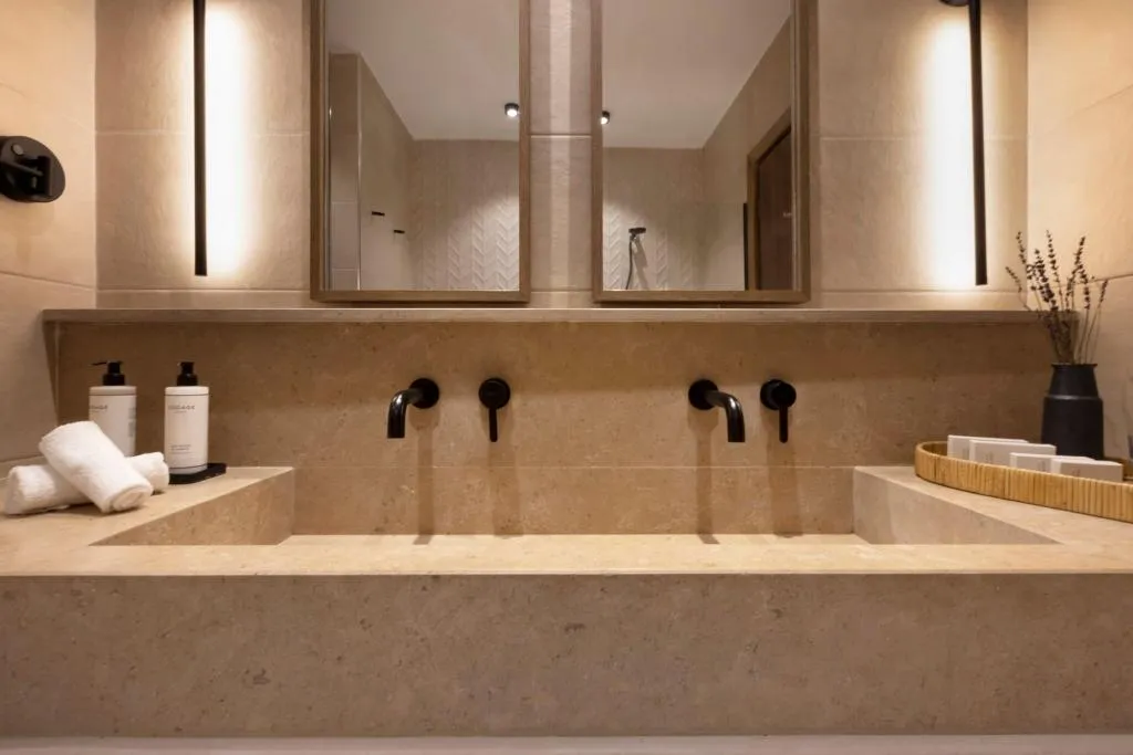 SUITE WITH PRIVATE POOL Room, Aulus Lindos Rhodes, Curio Collection by Hilton, Rhodes