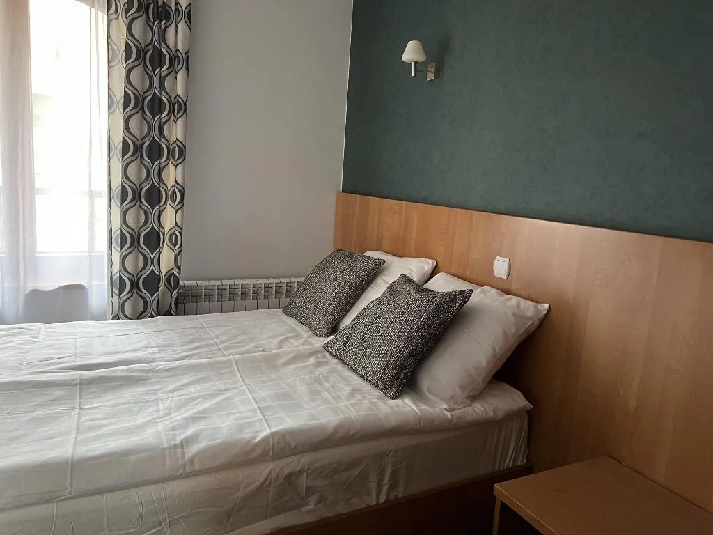 Room, Garbarska 22 Aparthotel, Krakow