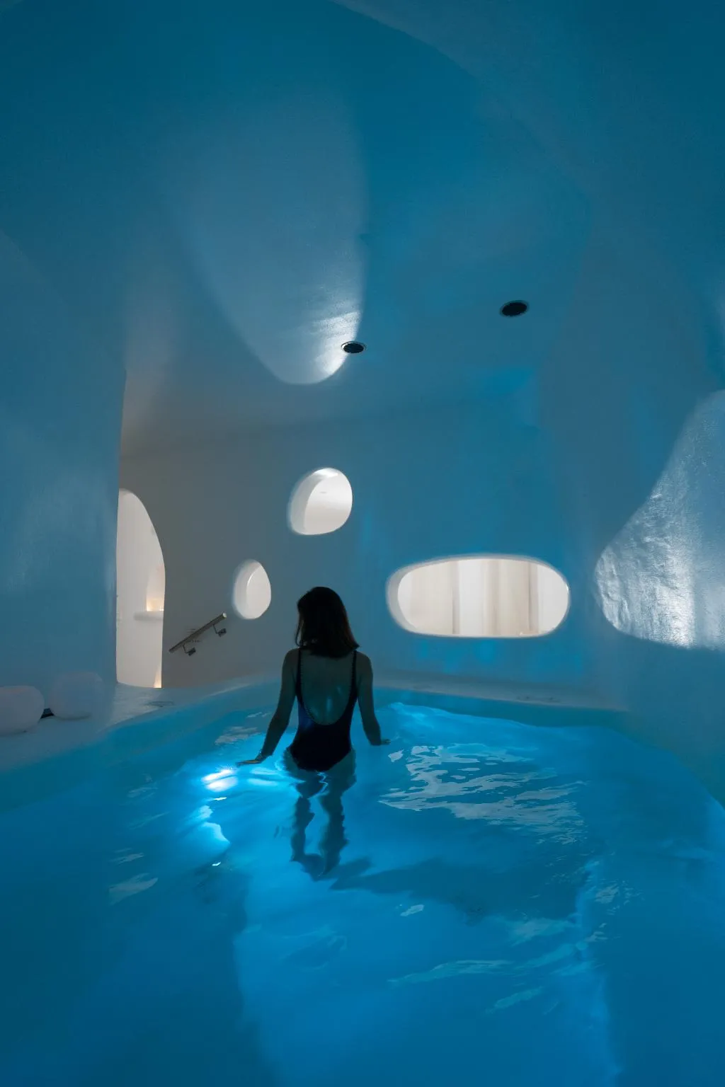Sports and Entertainment, Goulielmos Hotel & Spa, Santorini