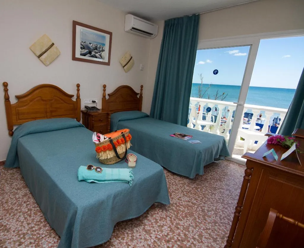 DOUBLE STANDARD Room, Moon Dreams Mediterraneo, Costa Del Sol