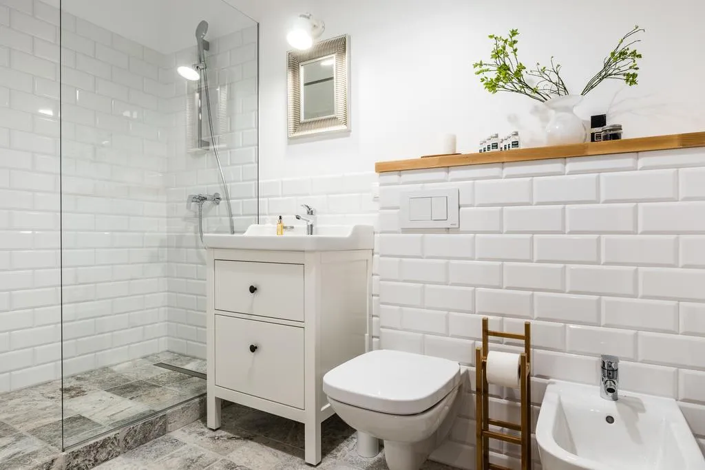 APARTMENT LUXURY ONE BEDROOM Room, Old Town – River Point by Welcome Apartment, Gdansk