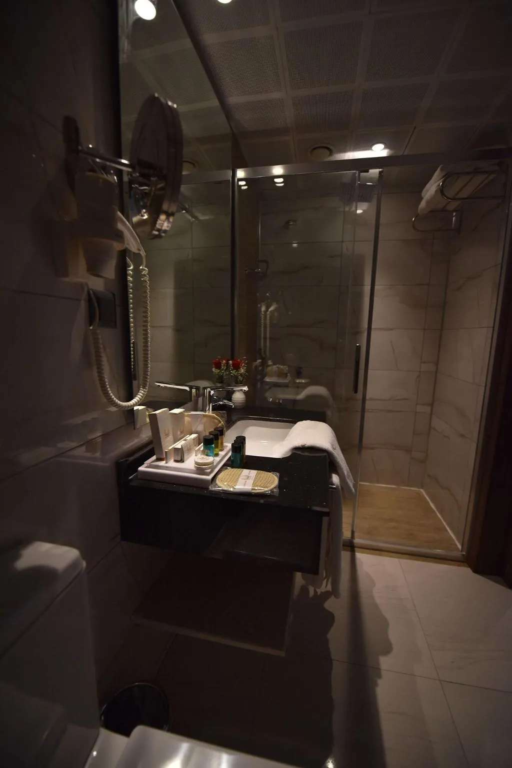 Room, New Karaman Otel, Antalya