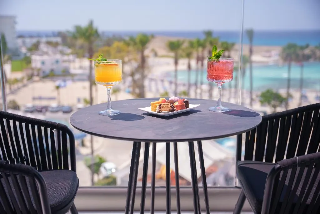 SUITE EXECUTIVE Room, Pavlo Napa Beach Hotel, Cyprus