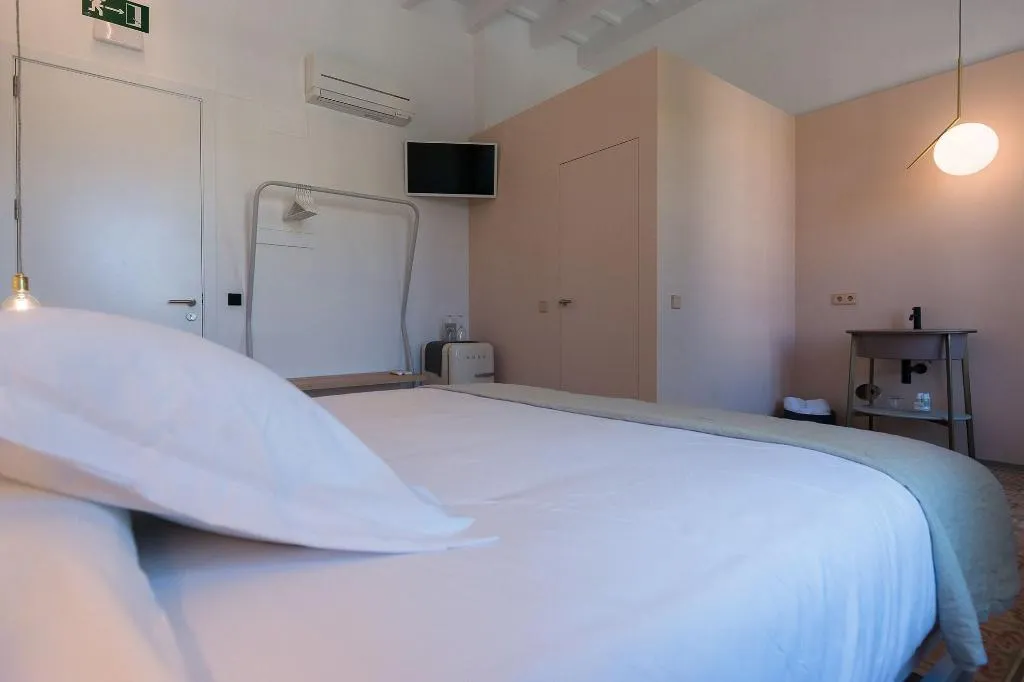 Room, Sodium Hotel Boutique, Menorca